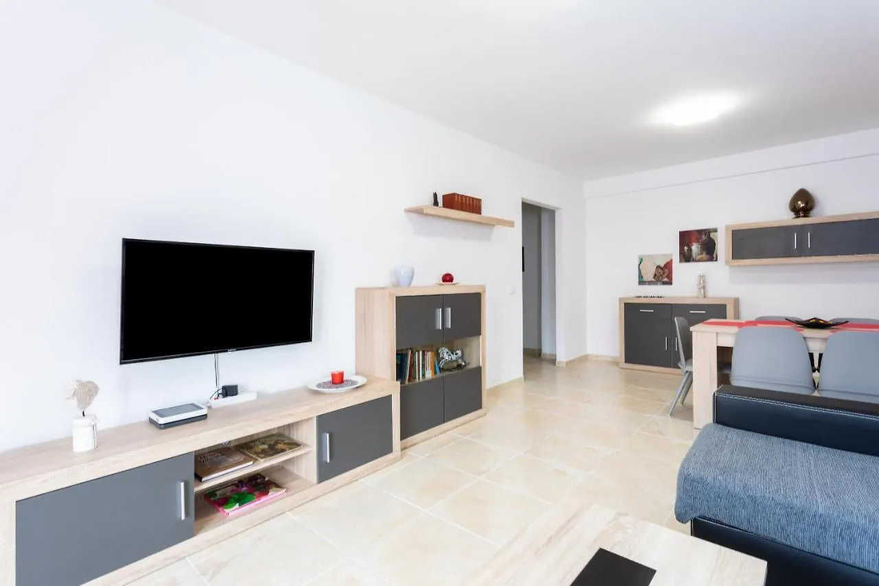Home2Book Charming Apartment Candelaria, Wifi&Pool