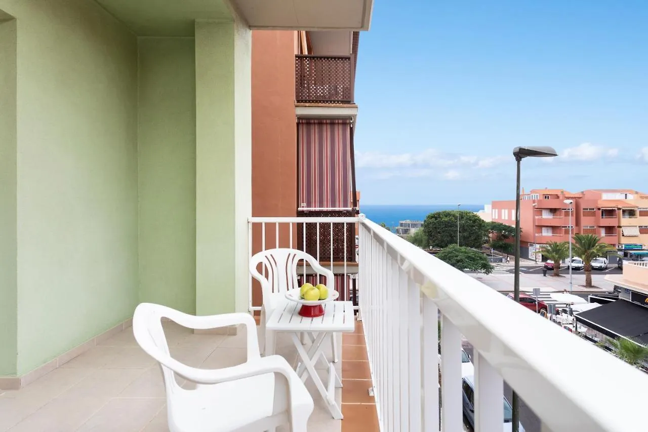 Home2Book Charming Apartment Candelaria, Wifi&Pool contacts