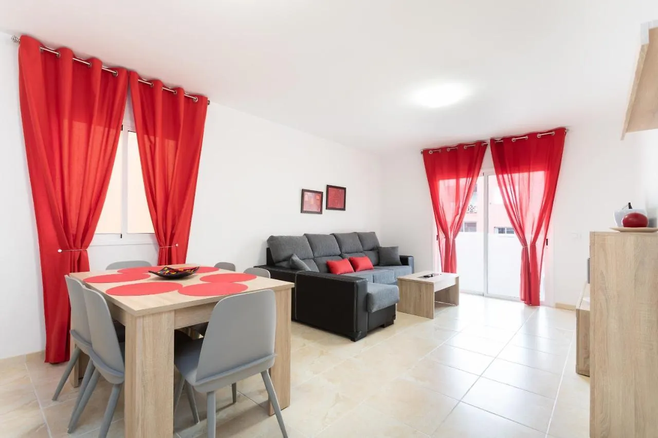 Home2Book Charming Apartment Candelaria, Wifi&Pool