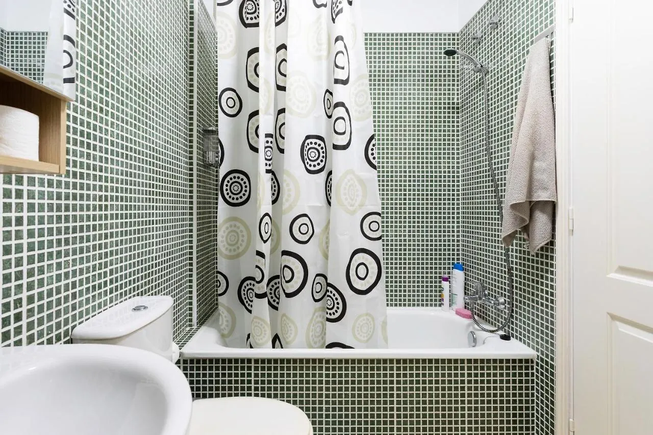 Home2Book Charming Apartment Candelaria, Wifi&Pool