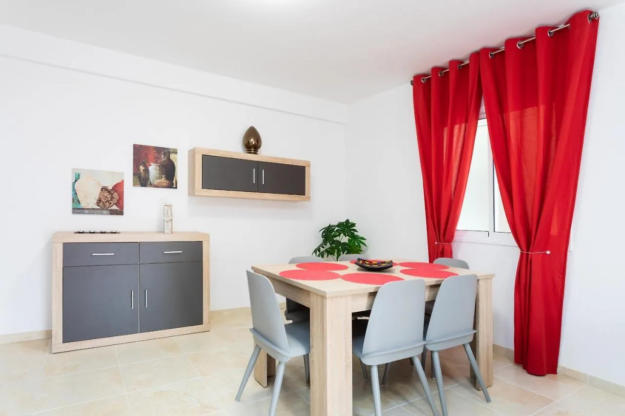 Home2Book Charming Apartment Candelaria, Wifi&Pool Spain