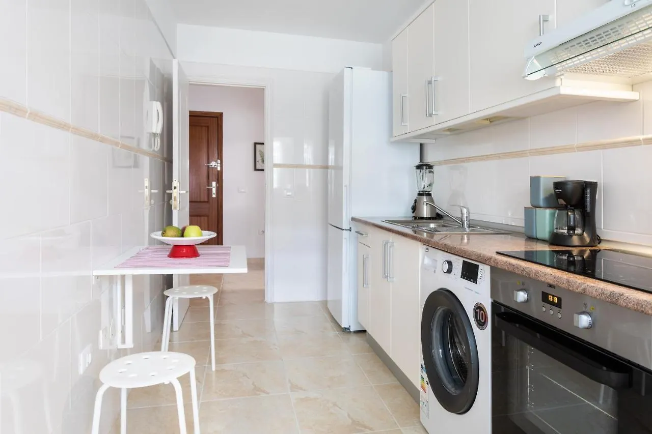 Home2Book Charming Apartment Candelaria, Wifi&Pool Spain
