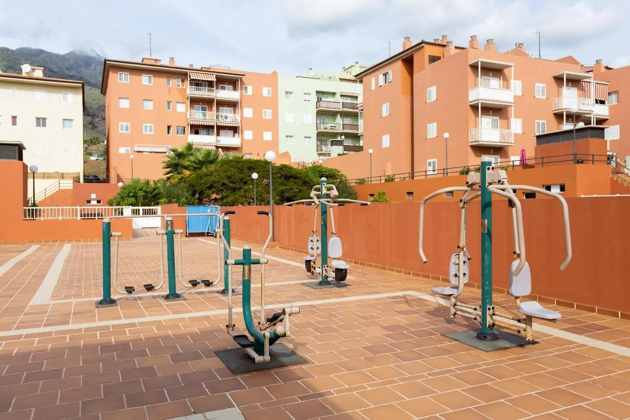 Home2Book Charming Apartment Candelaria, Wifi&Pool