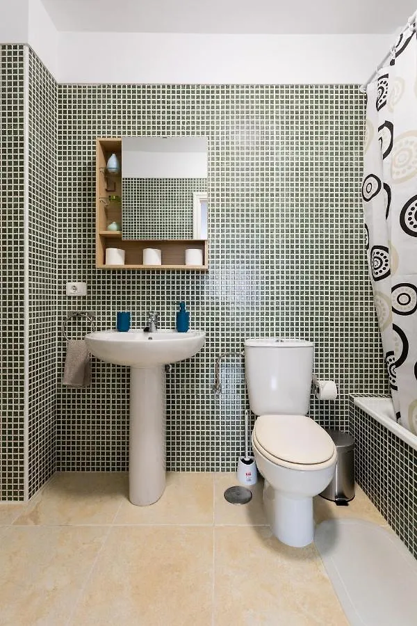 Home2Book Charming Apartment Candelaria, Wifi&Pool