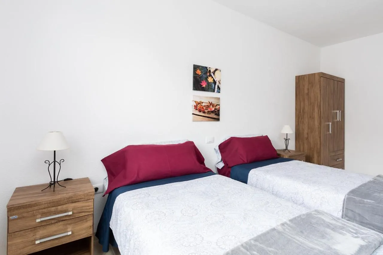 Home2Book Charming Apartment Candelaria, Wifi&Pool  Candelaria