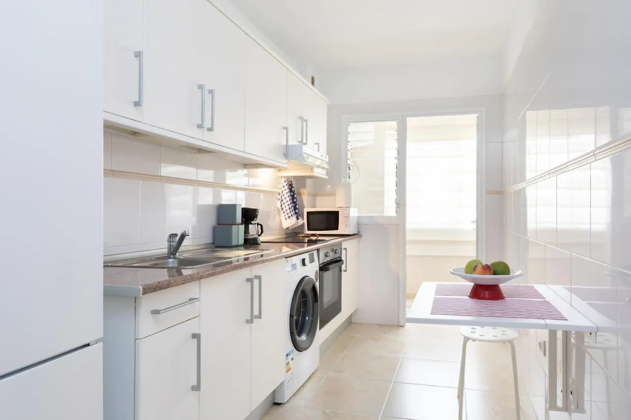 Home2Book Charming Apartment Candelaria, Wifi&Pool