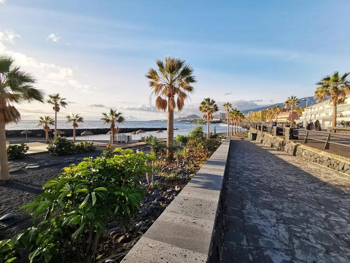 Home2Book Charming Apartment Candelaria, Wifi&Pool
