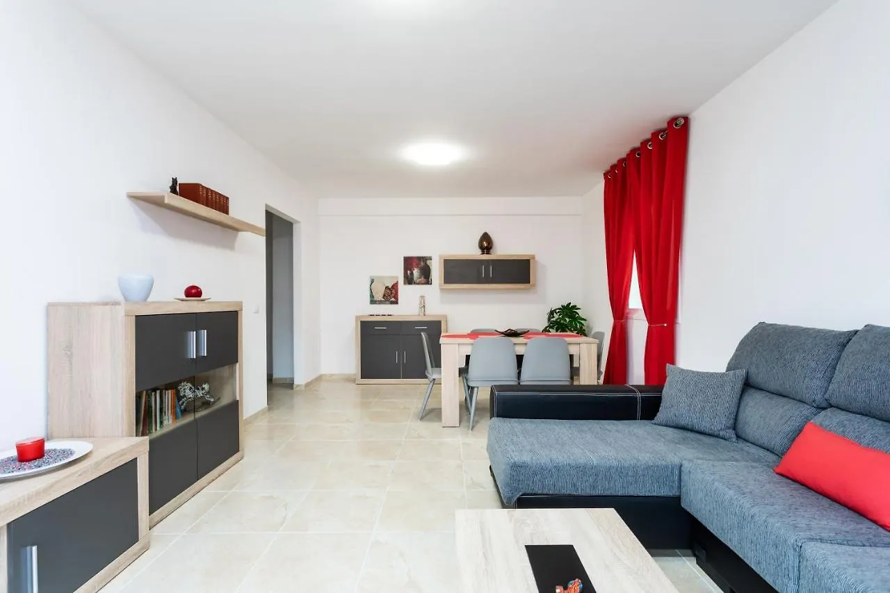 Home2Book Charming Apartment Candelaria, Wifi&Pool  Candelaria