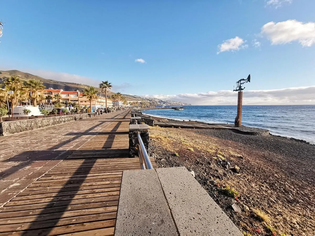 Home2Book Charming Apartment Candelaria, Wifi&Pool 0*, Candelaria