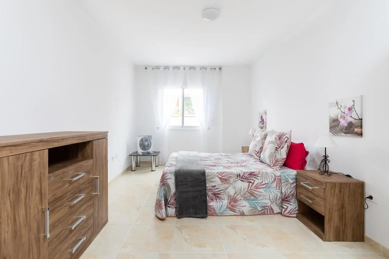 Home2Book Charming Apartment Candelaria, Wifi&Pool