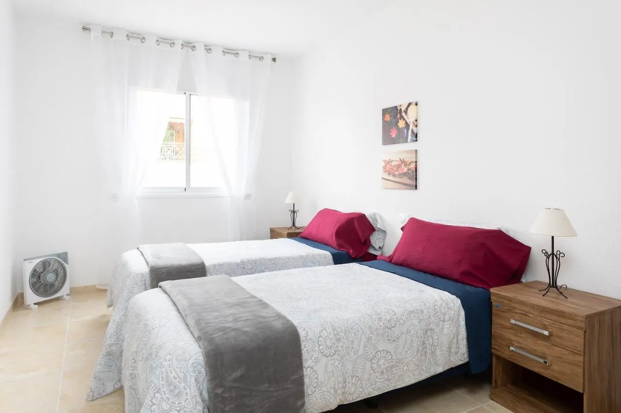 Home2Book Charming Apartment Candelaria, Wifi&Pool