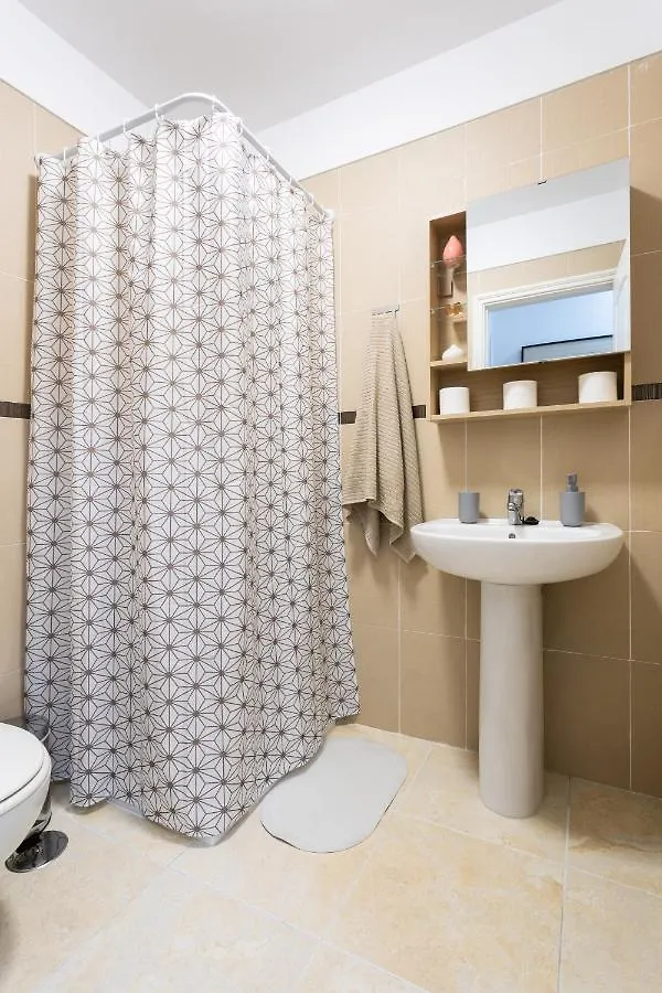Home2Book Charming Apartment Candelaria, Wifi&Pool 0*, Candelaria