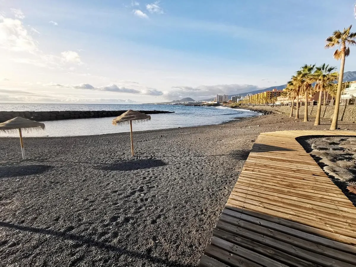 Home2Book Charming Apartment Candelaria, Wifi&Pool Spain