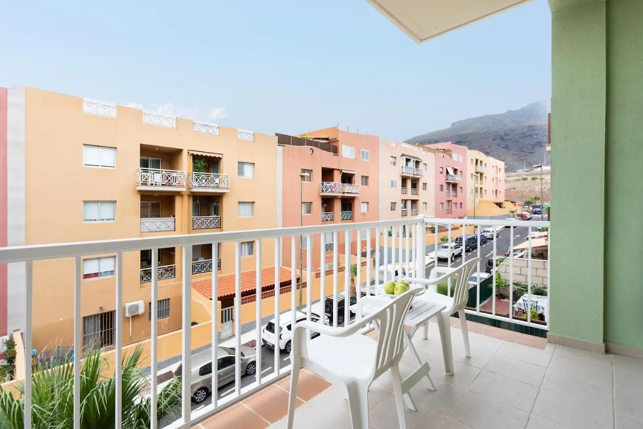 Home2Book Charming Apartment Candelaria, Wifi&Pool Spain