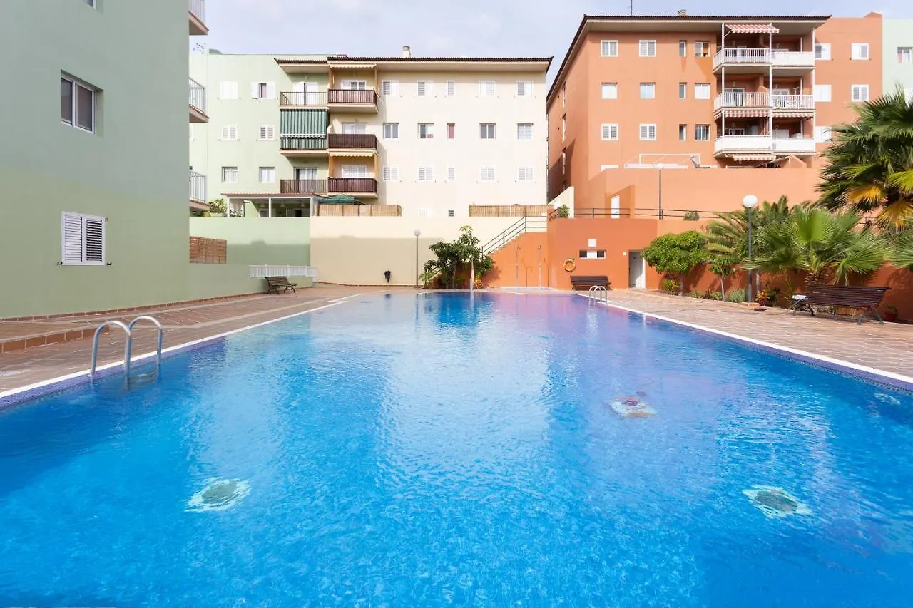 Home2Book Charming Apartment Candelaria, Wifi&Pool  Candelaria